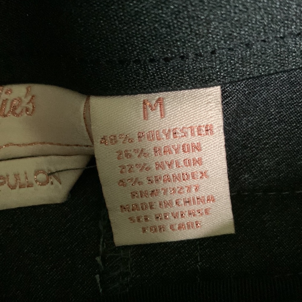 CANDIES PANTS - Picture 4 of 12
